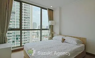 Supalai Oriental Sukhumvit 39：1 BED ROOM Interior Photos No.71