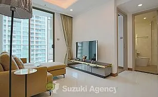 Supalai Oriental Sukhumvit 39：1 BED ROOM Interior Photos No.21