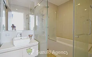 Q Asoke：1 BED ROOM Interior Photos No.73