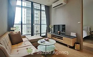 The Park at Em District：1 BED ROOM Interior Photos No.22