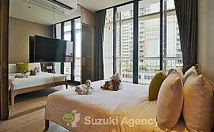 The Park at Em District：Studio Interior Photos No.17