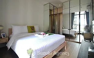 The Park at Em District：1 BED ROOM Interior Photos No.72