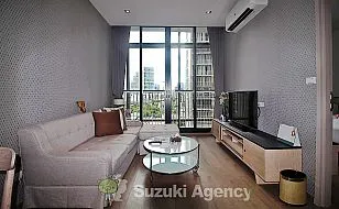 The Park at Em District：1 BED ROOM Interior Photos No.20