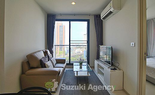 Rhythm Sukhumvit 42