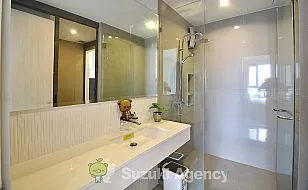 Rhythm Sukhumvit 42：1 BED ROOM Interior Photos No.73