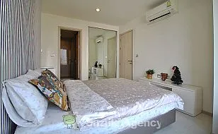 Rhythm Sukhumvit 42：1 BED ROOM Interior Photos No.72