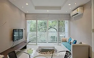 Avenue 61 Sukhumvit：2 BED ROOM Interior Photos No.26