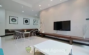 Avenue 61 Sukhumvit：2 BED ROOM Interior Photos No.29