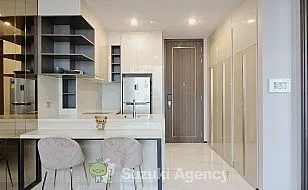 LAVIQ Sukhumvit 57：1 BED ROOM Interior Photos No.24