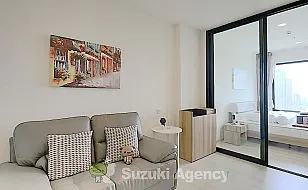 Life Asoke：1 BED ROOM Interior Photos No.21