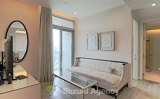 Oriental Residence Bangkok