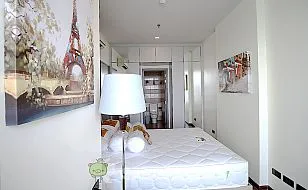 Ceil by Sansiri：1 BED ROOM Interior Photos No.72