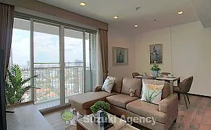 Ceil by Sansiri：2 BED ROOM Interior Photos No.28
