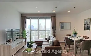 Ceil by Sansiri：2 BED ROOM Interior Photos No.26