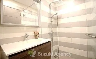 Ceil by Sansiri：2 BED ROOM Interior Photos No.76