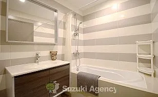 Ceil by Sansiri：2 BED ROOM Interior Photos No.75