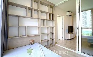 CHAMBERS ON NUT STATION：2 BED ROOM Interior Photos No.75