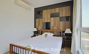 HQ by Sansiri：1 BED ROOM Interior Photos No.72