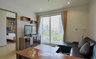 HQ by Sansiri：1 BED ROOM Interior Photos No.21