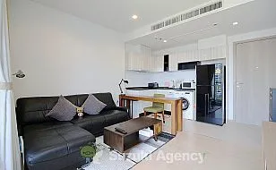 HQ by Sansiri：1 BED ROOM Interior Photos No.23