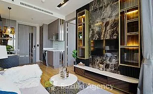 Noble BE33：1 BED ROOM Interior Photos No.22