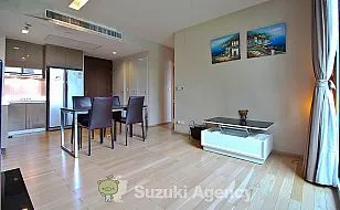 Siri at Sukhumvit：2 BED ROOM Interior Photos No.28