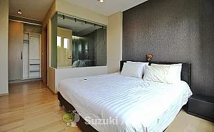 Siri at Sukhumvit：2 BED ROOM Interior Photos No.66