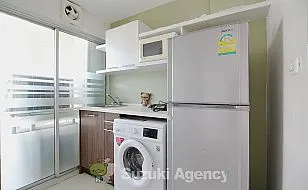 The Room Sukhumvit 79：2 BED ROOM Interior Photos No.65