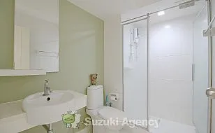 The Room Sukhumvit 79：2 BED ROOM Interior Photos No.76