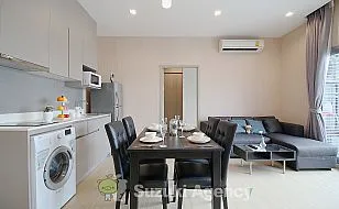 Whizdom Connect Sukhumvit：2 BED ROOM Interior Photos No.30