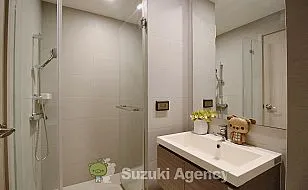Whizdom Connect Sukhumvit：2 BED ROOM Interior Photos No.75