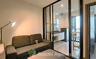 The Base Park East：1 BED ROOM Interior Photos No.20
