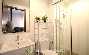The Base Park East：1 BED ROOM Interior Photos No.73