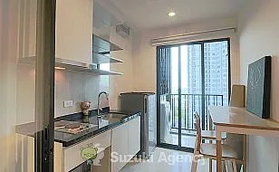 The Base Park East：1 BED ROOM Interior Photos No.24
