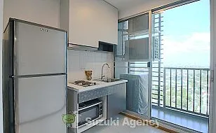 The Base Sukhumvit 77：1 BED ROOM Interior Photos No.24