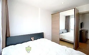 The Base Sukhumvit 77：1 BED ROOM Interior Photos No.72