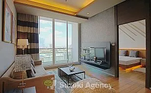 Eight Thonglor Residence：1 BED ROOM Interior Photos No.21