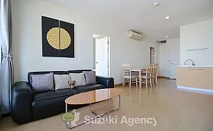 Life@Sukhumvit 67：2 BED ROOM Interior Photos No.29