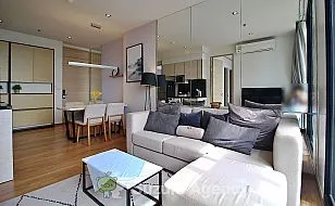 Park Origin Phrom Phong：2 BED ROOM Interior Photos No.30