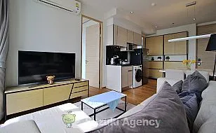 Park Origin Phrom Phong：2 BED ROOM Interior Photos No.29