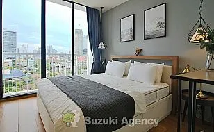 Park Origin Phrom Phong：2 BED ROOM Interior Photos No.74