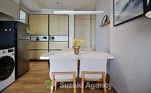 Park Origin Phrom Phong：2 BED ROOM Interior Photos No.31