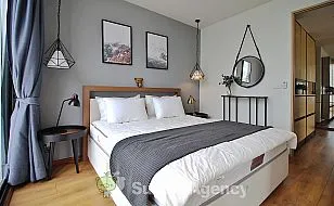 Park Origin Phrom Phong：2 BED ROOM Interior Photos No.75
