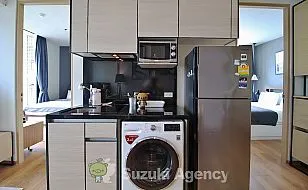 Park Origin Phrom Phong：2 BED ROOM Interior Photos No.65