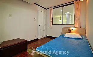 Acadamia Grand Tower：2 BED ROOM Interior Photos No.75