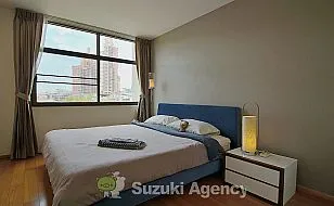 Pearl Residence Sukhumvit 24：1 BED ROOM Interior Photos No.71