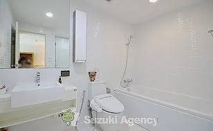 Pearl Residence Sukhumvit 24：1 BED ROOM Interior Photos No.73