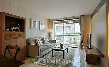 Pearl Residence Sukhumvit 24