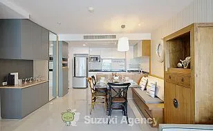 Pearl Residence Sukhumvit 24：1 BED ROOM Interior Photos No.24