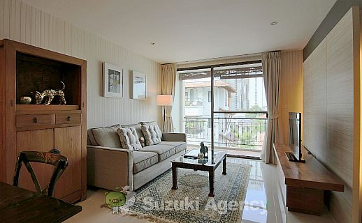 Pearl Residence Sukhumvit 24